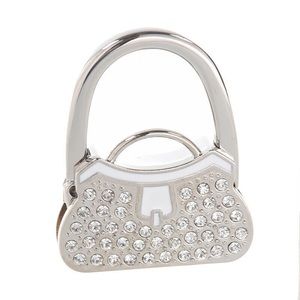 Handbag hook for restaurants home office new